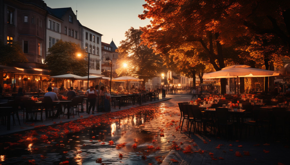 Die besten Orte, um eine Transgender-Frau für ein Date in München zu finden