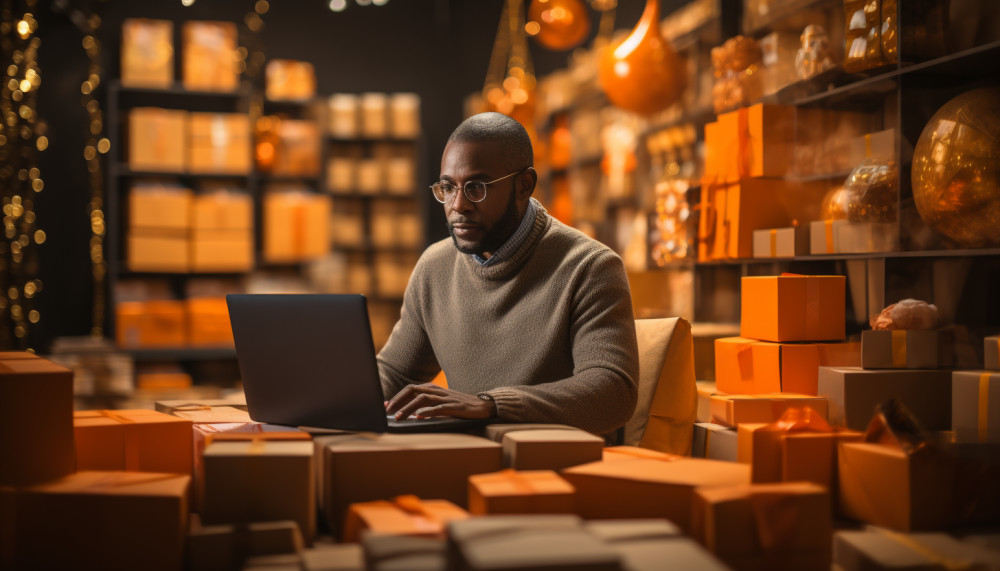 Die Vorteile der Wahl eines Online-Shops