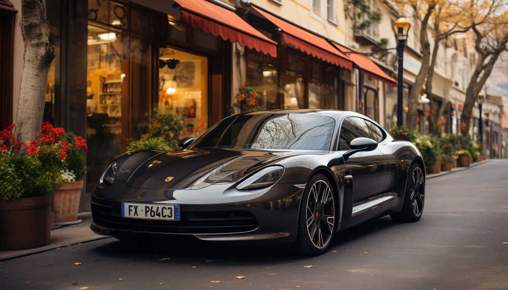 Die Vorteile eines Elektroautos