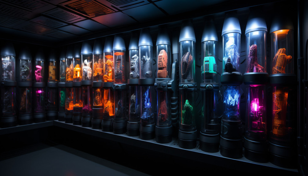 Warum ein Lichtschwert wählen?