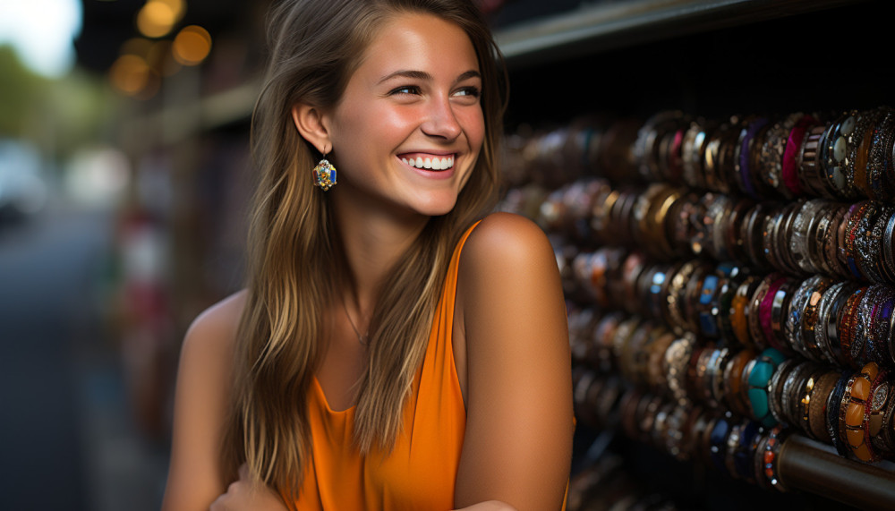 Warum sollte man ein Armband tragen ?