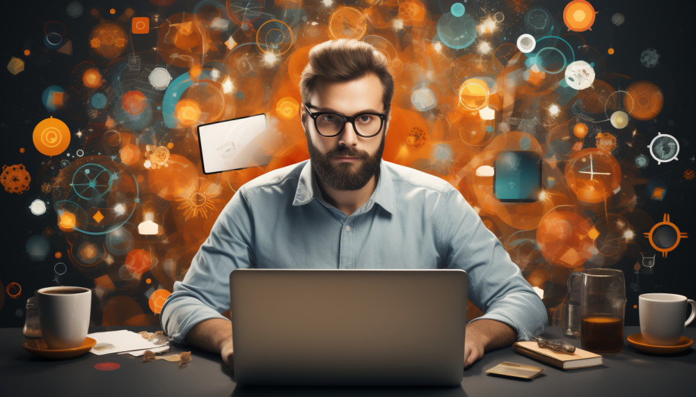 Warum sollten Sie eine Software zum Schreiben von Inhalten verwenden?