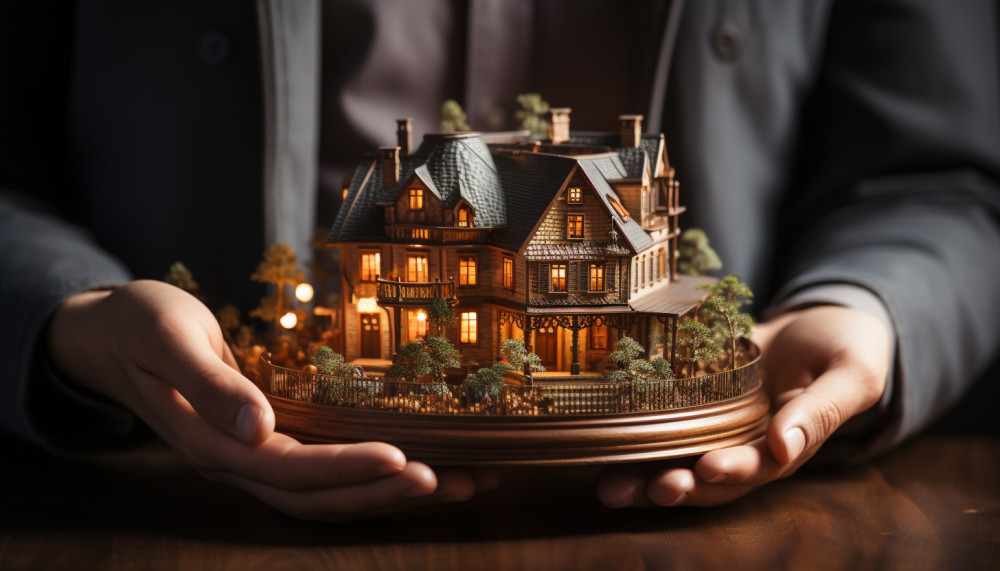 Was sind die wichtigsten Kriterien für den Kauf eines Hauses?