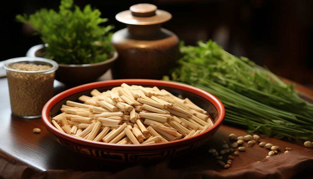 Welche Vorteile hat Huo Yang Ning im Körper?